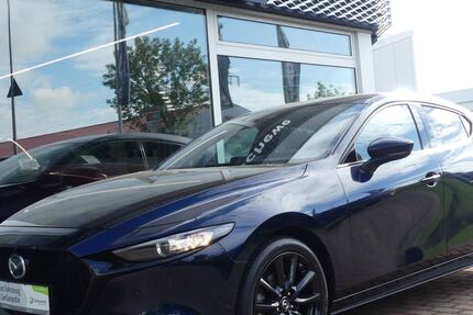 Mazda 3 74.500 km 20.990 € Groß-Umstadt 64823