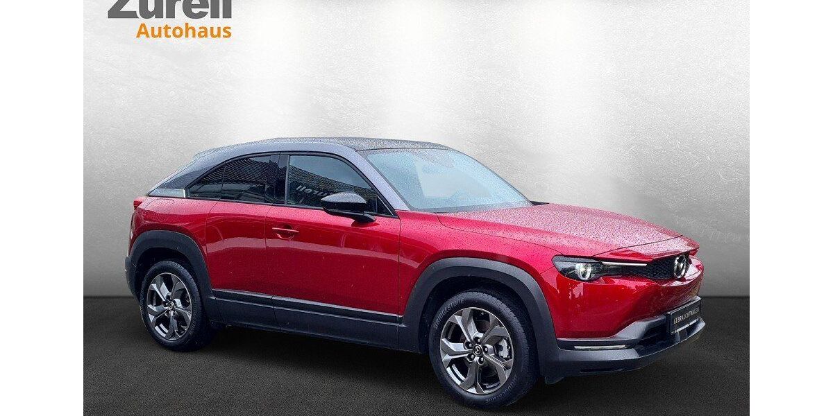 Mazda MX-30 24.088 km 13.980 &euro; Darmstadt 64293