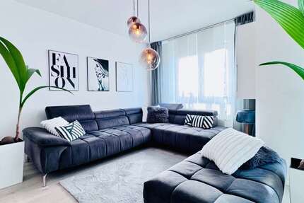 Wohnung zum Kaufen in Flörsheim 339.500 € 82.96 m² 3 zimmer