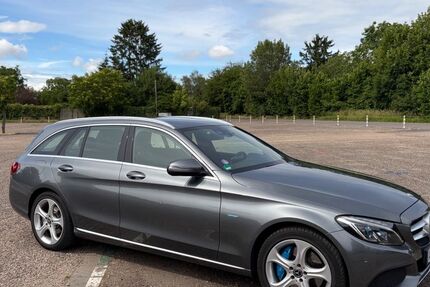 Mercedes-Benz C 350 120.000 km 19.500 &euro; Gimbsheim 67578