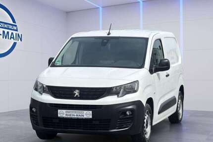 Peugeot Partner 196.963 km 9.850 &euro; Nauheim 64569