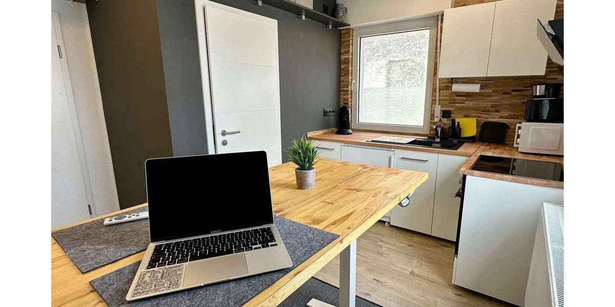Zimmer Biebesheim am Rhein Biebesheim - 1 Zimmer, 1.300&euro; | Angebot:26962699