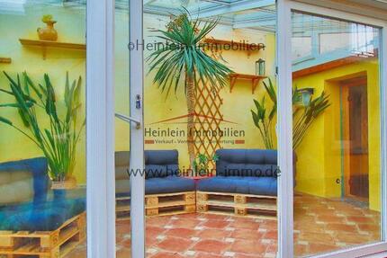 Einfamilienhaus# opt. Bauplatz# Sauna# Wintergarten# Kaminofen# PV & Solar# Griesheim Hofmannstr. - Haus Griesheim | Angebot:25355427