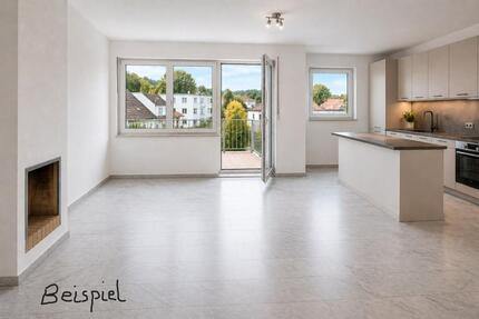 Wohnung Darmstadt Eberstadt - 2 Zimmer, 71 m&sup2;, 348.000&euro; | Angebot:27128409