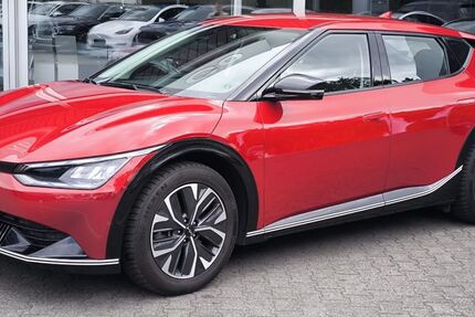 Kia EV6 80.000 km 29.450 &euro; Dieburg 64807