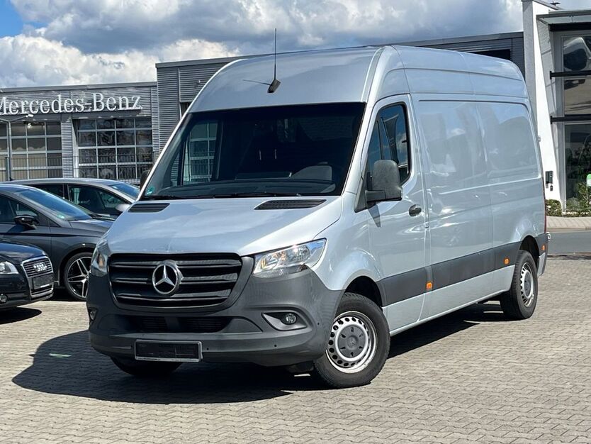 Mercedes-Benz Sprinter 139.550 km 18.480 € Dietzenbach / bei Frankfurt am Main 63128