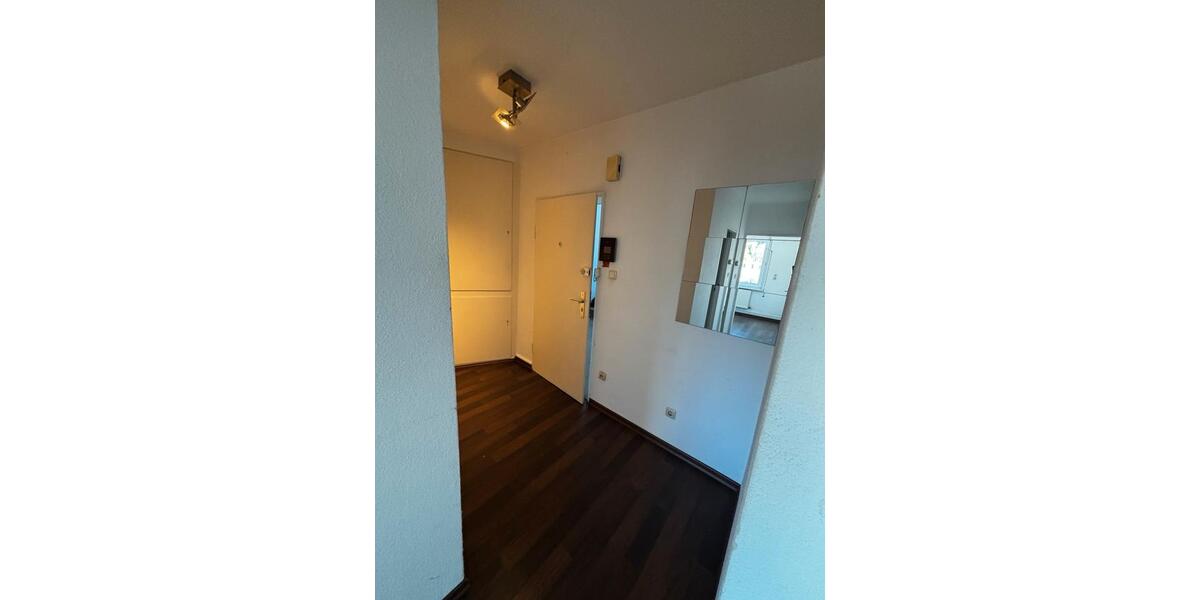 Etagenwohnung Frankfurt am Main Nordend West - 1 Zimmer, 34 m&sup2;, 269.000&euro; | Angebot:26404868