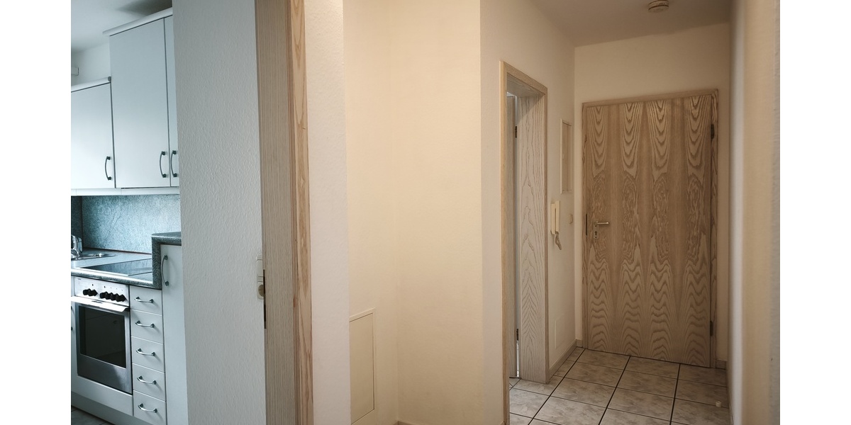 Schicke 2 Zi. Wohn. mit ca. 64 qm Wohnfläche - Appartement Rüsselsheim am Main | Angebot:26877144