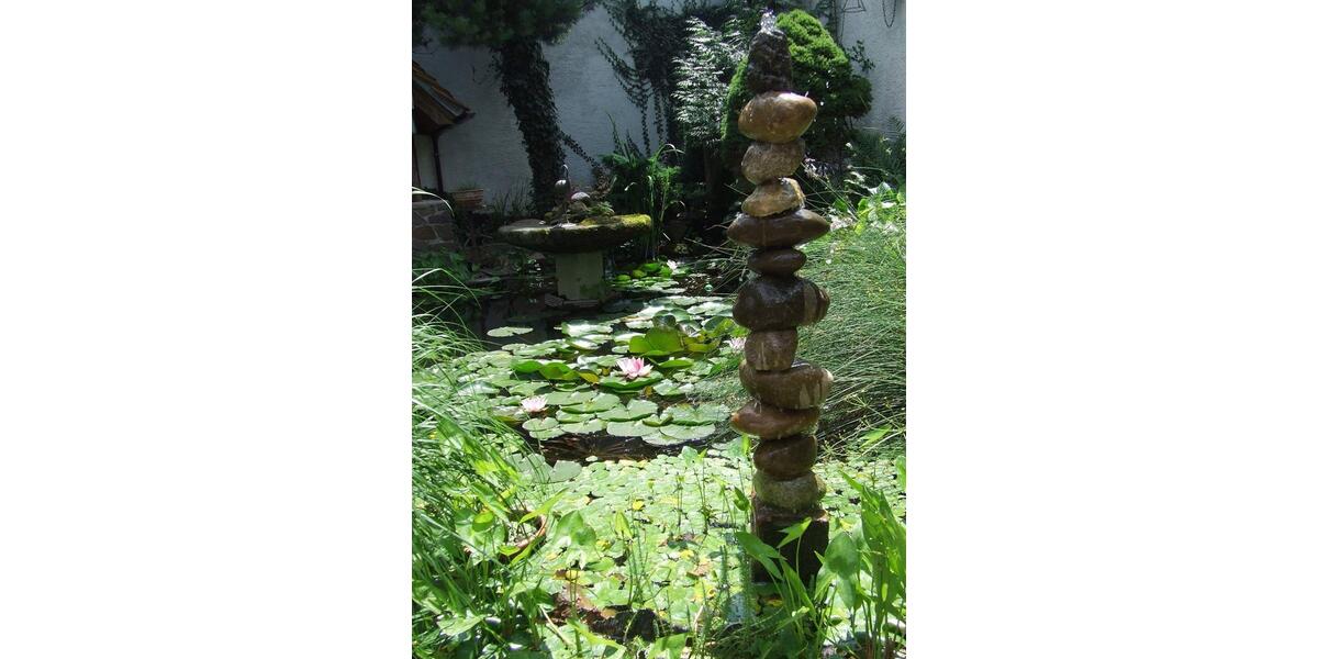 Etagenwohnung Roßdorf - 2 Zimmer, 43 m&sup2;, 800&euro; | Angebot:26309864