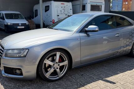 Audi A5 320.000 km 5.490 &euro; Frankfurt am Main 65933