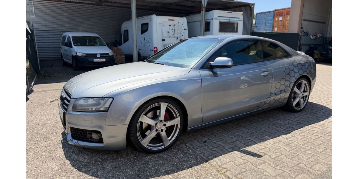 Audi A5 320.000 km 5.490 &euro; Frankfurt am Main 65933