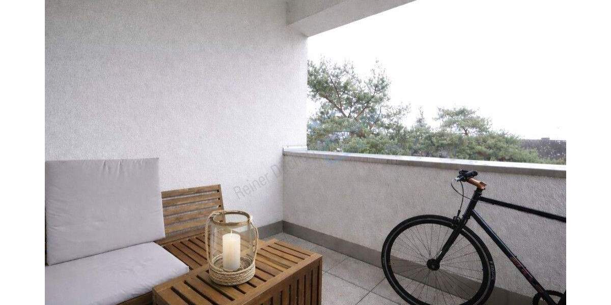 Etagenwohnung Darmstadt Darmstadt-West - 1 Zimmer, 46 m&sup2;, 225.000&euro; | Angebot:25845339