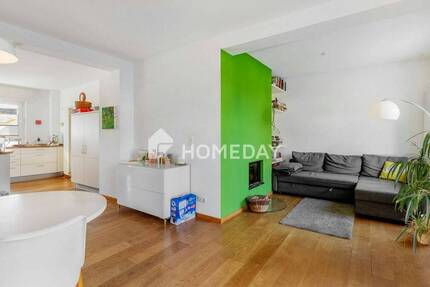 Haus Hofheim am Taunus Langenhain - 6 Zimmer, 145 m&sup2;, 499.000&euro; | Angebot:26028515