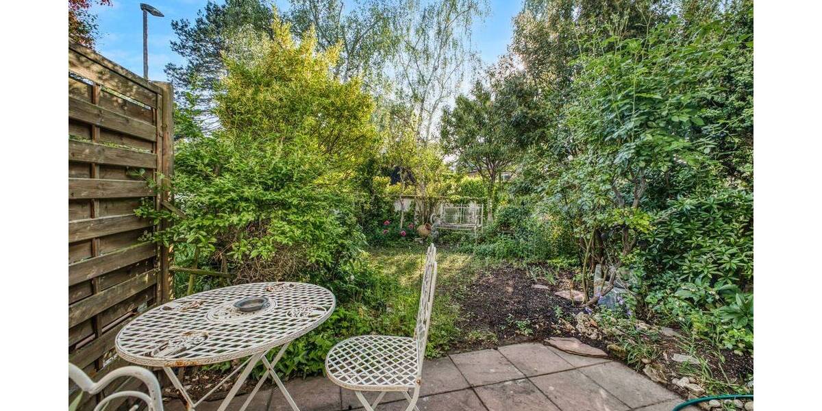 Reihenmittelhaus Nierstein - 5 Zimmer, 125 m&sup2;, 450.000&euro; | Angebot:26722988