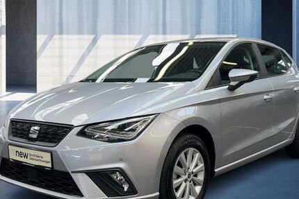 Seat Ibiza 19.846 km 15.250 € Frankfurt / Main 60314
