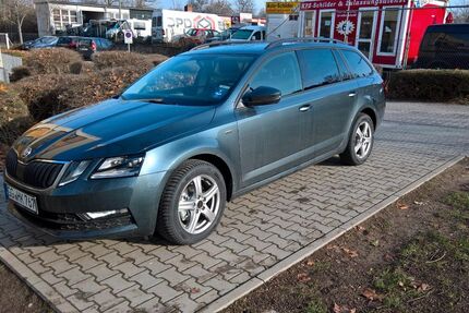 Skoda Octavia 155.000 km 12.600 &euro; Riedstadt 64560