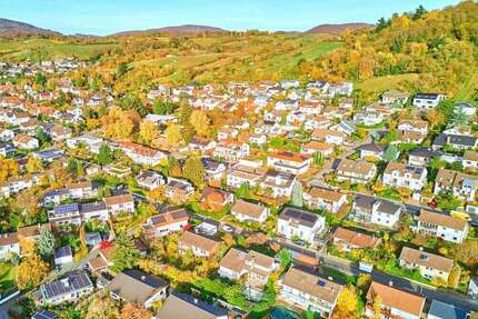 Grundstück zu verkaufen in Bensheim 598.000 € 775 m² zimmer