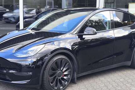 Tesla Model Y 50.000 km 36.950 € Dieburg 64807