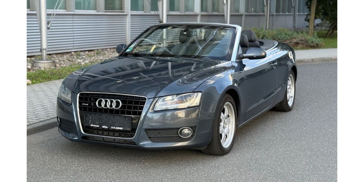 Audi A5 277.662 km 7.999 &euro; Rüsselsheim 65428