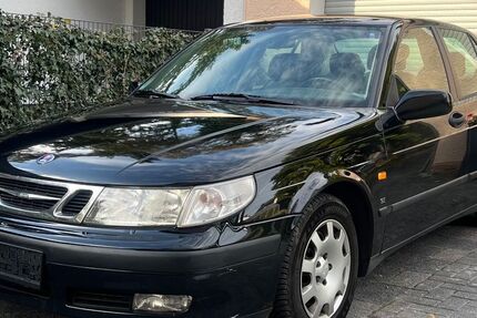 Saab 9-5 315.000 km 650 € Offenbach 63075