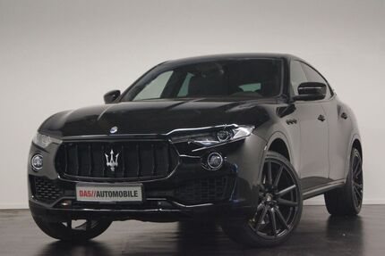 Maserati Levante 114.000 km 32.900 &euro; Darmstadt 64293