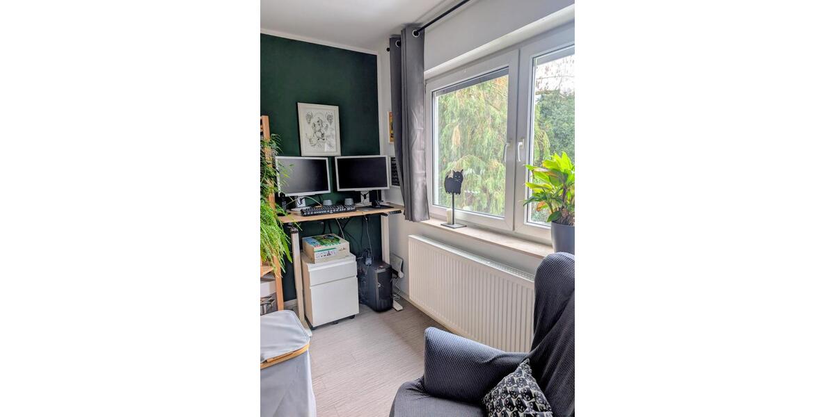 Etagenwohnung Darmstadt Arheilgen - 3 Zimmer, 67 m&sup2;, 309.000&euro; | Angebot:25172794