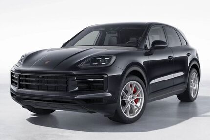Porsche Cayenne 23.321 km 96.900 &euro; Hofheim 65719