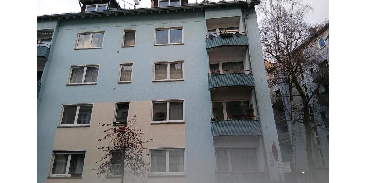 Etagenwohnung Frankfurt am Main Nordend Ost - 1 Zimmer, 56 m&sup2;, 369.000&euro; | Angebot:25126980