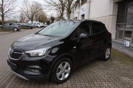 Opel Mokka 69.000 km 14.900 &euro; Rüsselsheim 65428