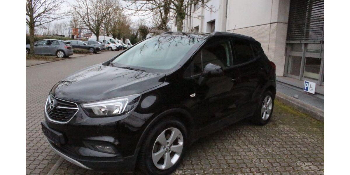 Opel Mokka 69.000 km 14.900 &euro; Rüsselsheim 65428