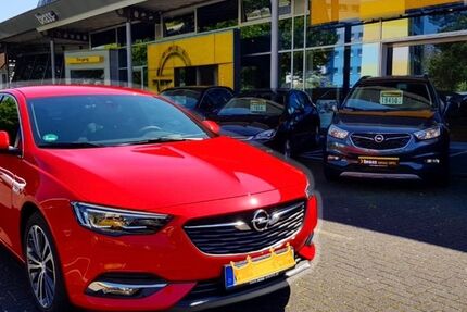 Opel Insignia 112.800 km 20.000 &euro; Frankfurt 60486