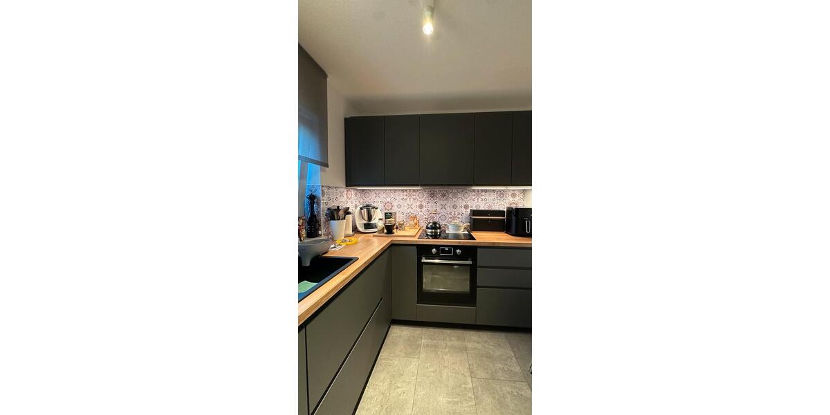 Erdgeschoßwohnung Dietzenbach - 2 Zimmer, 75 m&sup2;, 1.100&euro; | Angebot:25435487