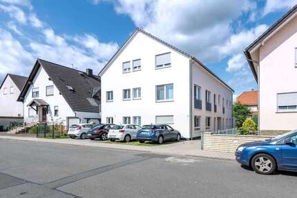 Wohnung Eppertshausen - 3 Zimmer, 88 m&sup2;, 349.000&euro; | Angebot:26367426