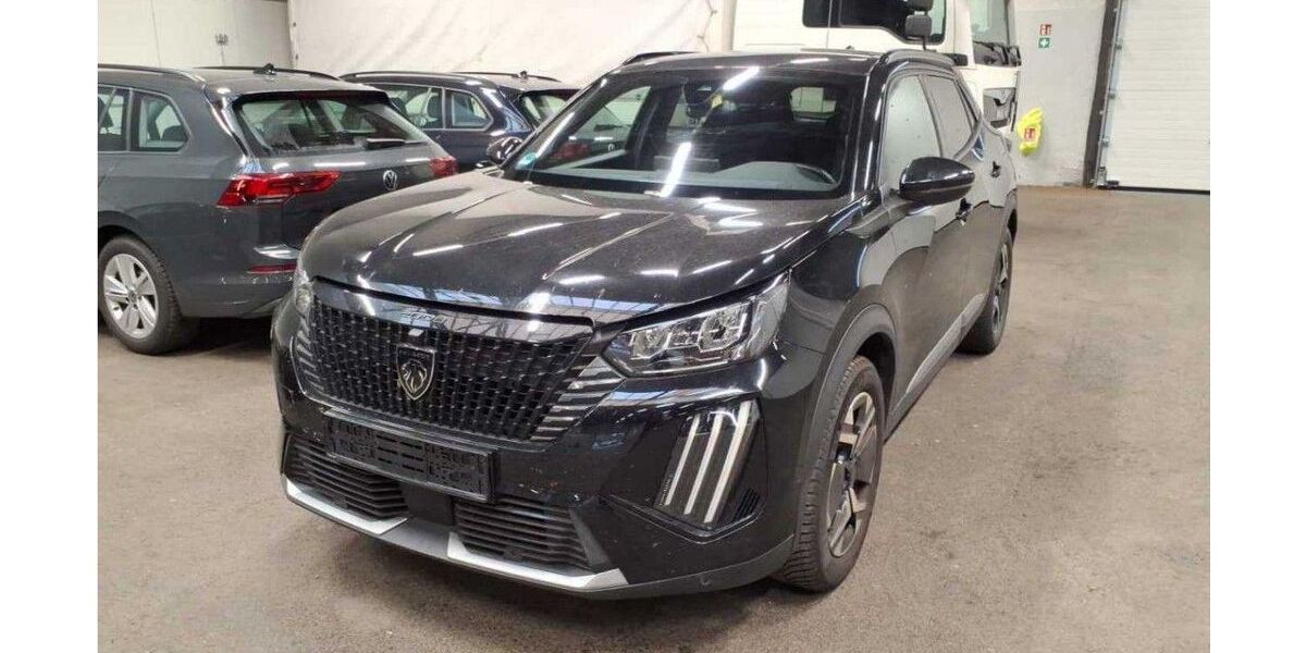 Peugeot 2008 68.730 km 18.980 &euro; Rüsselsheim 65428