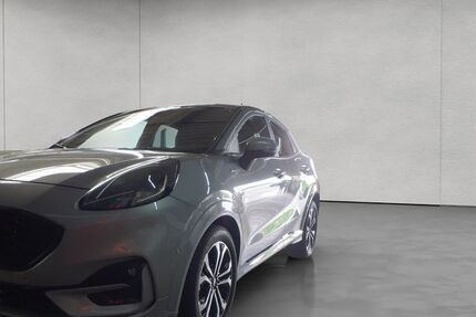 Ford Puma 17.923 km 20.750 &euro; Frankfurt 60386