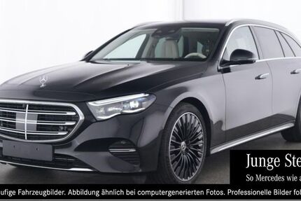 Mercedes-Benz E 300 5.700 km 64.550 &euro; Büttelborn 64572