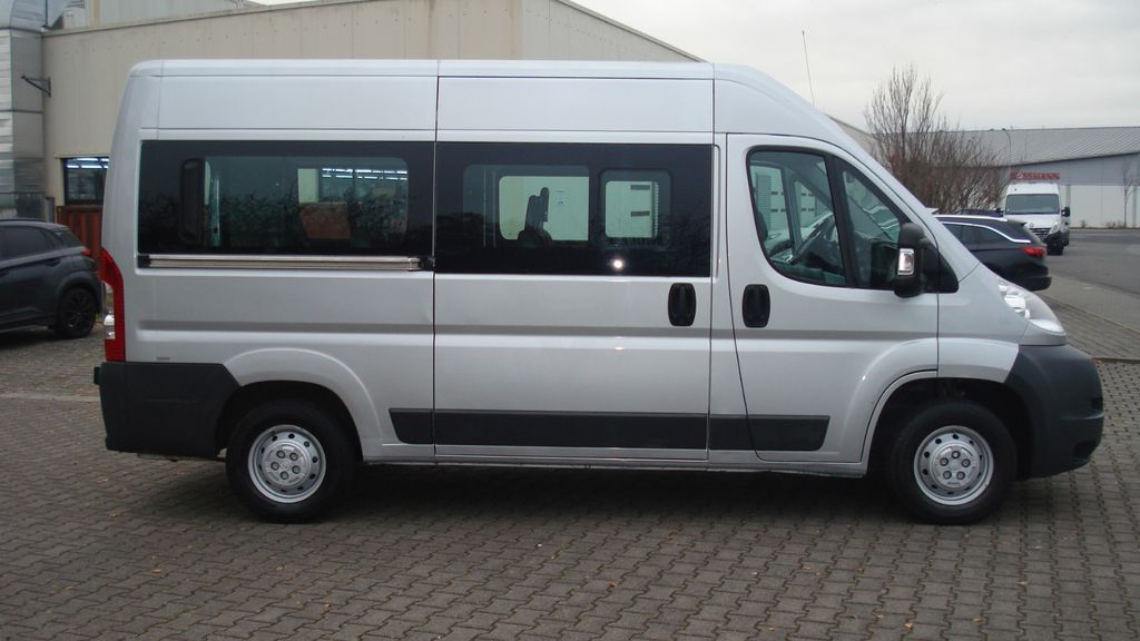 Fiat Ducato 180.000 km 7.000 &euro; Rödermark 63322