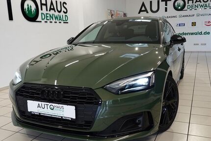 Audi A5 46.980 km 31.790 &euro; Bad König 64732