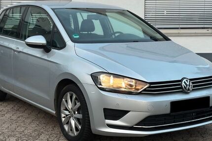 VW Golf Sportsvan 37.000 km 13.500 &euro; Langen (Hessen) 63225