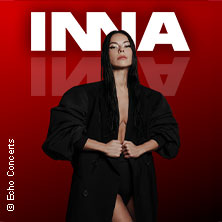 Inna - Germany Tour 2026 15.03.2026 ZOOM