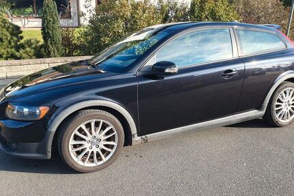 Volvo C30 242.000 km 3.200 &euro; Riedstadt 64560
