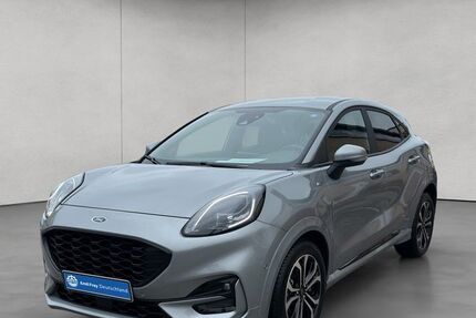 Ford Puma 4.891 km 24.950 &euro; Frankfurt 60386