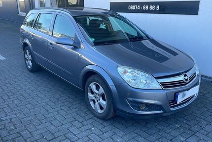 Opel Astra 267.000 km 2.470 &euro; Rödermark 63322