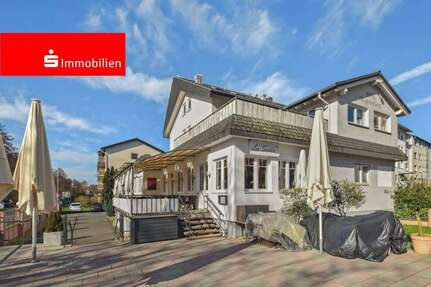 Gastronomie in Rödermark 1.815.000 € 1356 m²