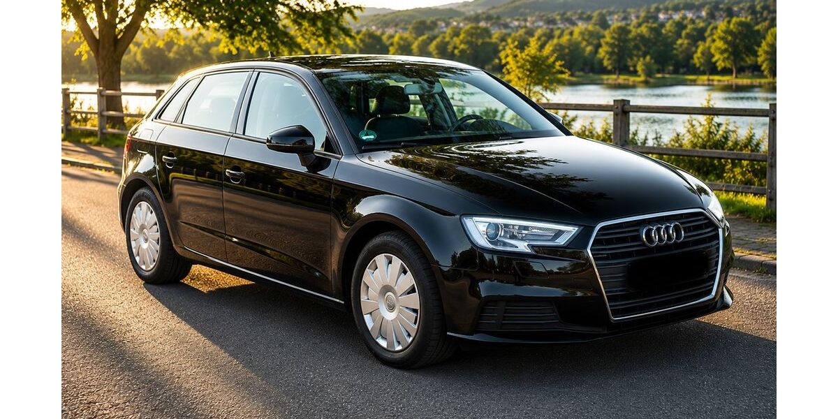Audi A3 114.000 km 13.999 &euro; Darmstadt 64289