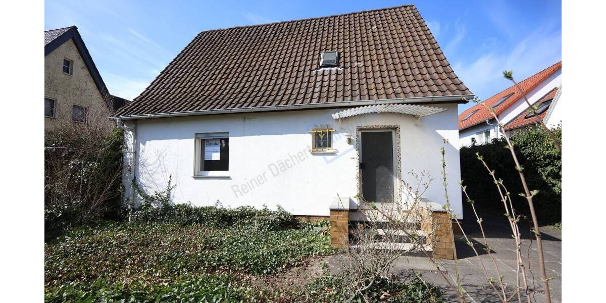 Grundstück Darmstadt Eberstadt - 670.000&euro; | Angebot:26672277
