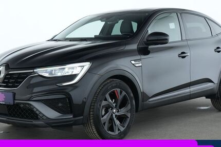 Renault Arkana 27.709 km 18.999 &euro; Dietzenbach bei Frankfurt 63128