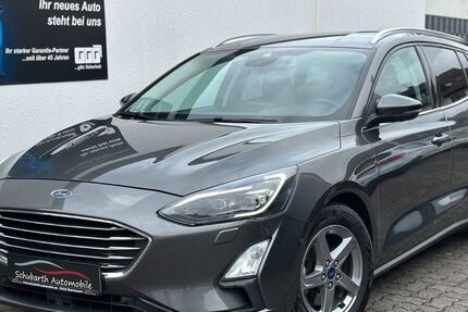 Ford Focus 152.600 km 9.880 &euro; Mainhausen 63533
