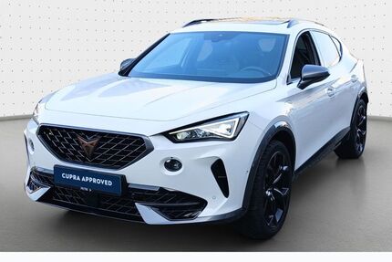 Cupra Formentor 44.740 km 27.480 &euro; Hofheim-Diedenbergen 65719