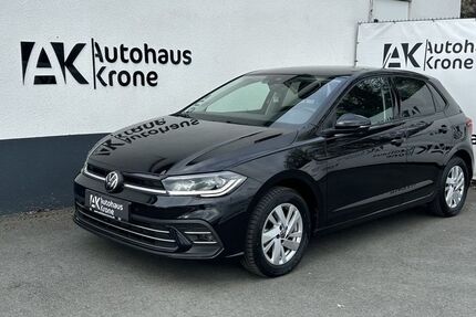 VW Polo 26.000 km 19.890 &euro; Bischofsheim 65474